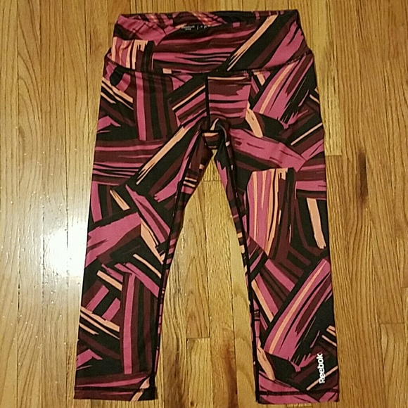 Reebok Pants - 5/$25 Reebok Workout Pants